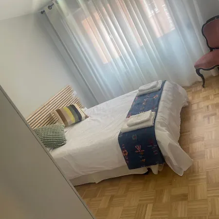 Balcon Del Sella * Ribadesella