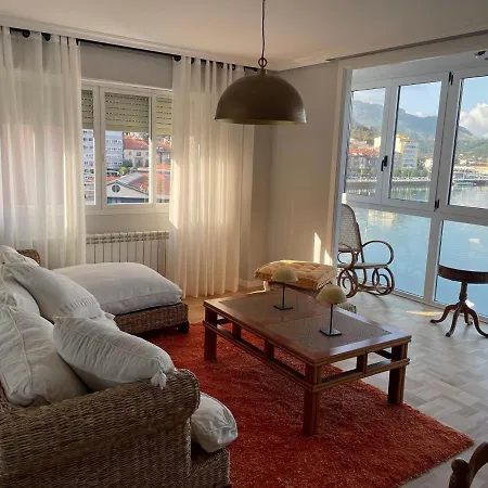 Balcon Del Sella