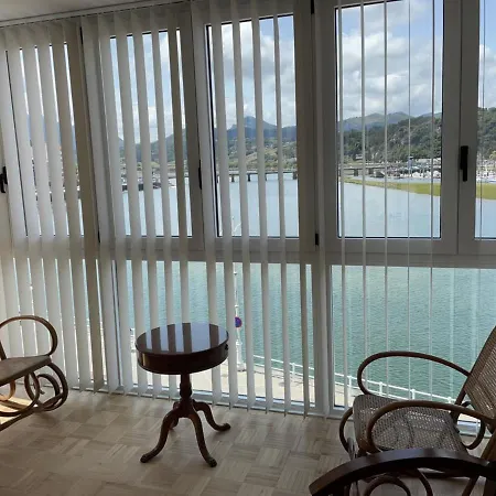 Balcon Del Sella