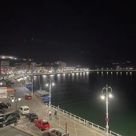 Balcon Del Sella * Ribadesella