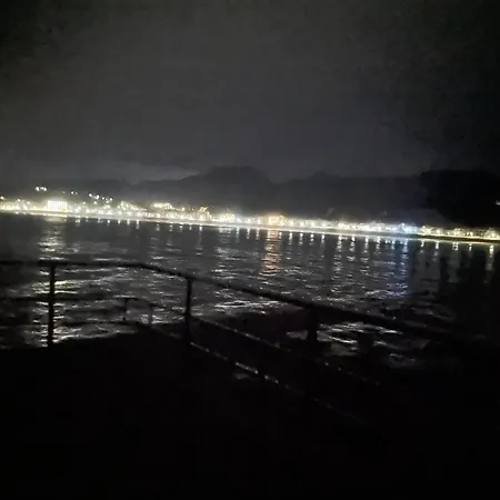 Balcon Del Sella Apartament