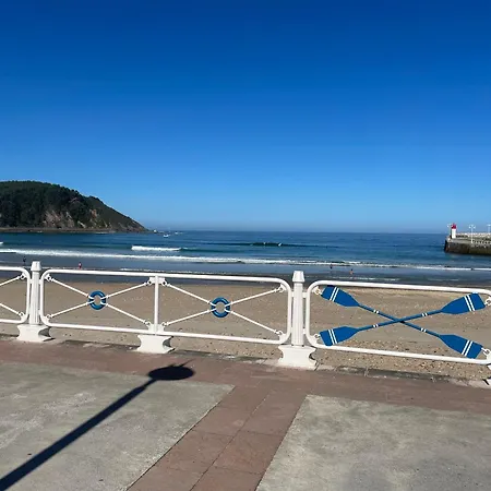 Apartman Balcon Del Sella Ribadesella